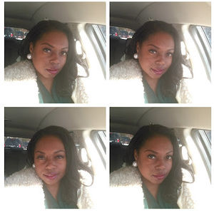 Meet your Posher, Keisha